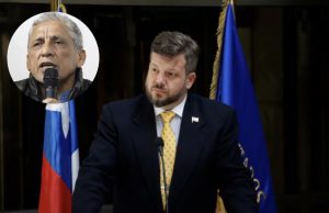 Diputado chileno pide a su país estar preparado tras declaraciones de Humala