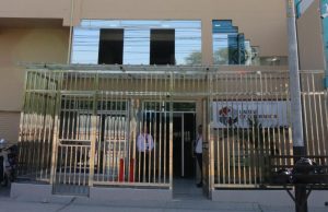 Prisión preventiva para investigado por robo en Catacaos