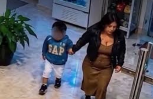 Perú: madre e hijo son encontrados sin vida tras semanas de búsqueda