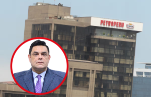 Cambios en Petroperú: remueven a presidente del directorio en medio de crisis financiera
