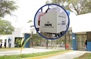 Ejecutivo promulga ley que sanciona a universidades que se nieguen a ceder locales para elecciones