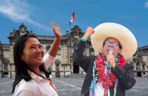 JNE proclama resultados oficiales: Keiko Fujimori y Roberto Sánchez a segunda vuelta