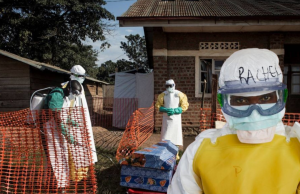 Emergencia internacional por brote de ébola en el Congo tras más de 80 fallecidos