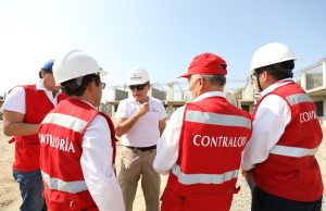 Piura: Contraloría alerta riesgo sanitario en municipio de Viviate