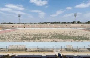 GORE Piura entrega obra de estadio a empresa tras meses de paralización