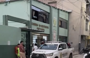 Paita: Joven pierde la vida a balazos en la vía pública