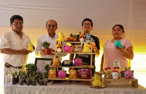Piura: Feria “Festival para mamá” reúne a 25 emprendedores