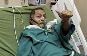 Fallece humorista ‘Pompinchú’ tras delicado estado de salud