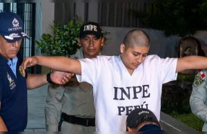 Extraditan a “Pequeño J” a Argentina por triple homicidio
