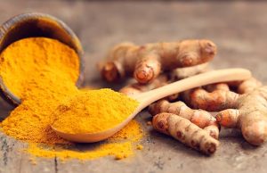 Salud: Beneficios de la cúrcuma para el cuerpo