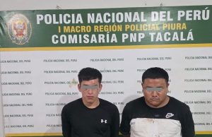 Caen presuntos implicados en ataque a vivienda en Castilla