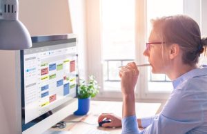 TIC: estrategias digitales para gestionar tareas eficientemente