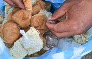 INPE decomisa droga y objetos prohibidos en penal de Piura