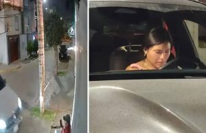 Trujillo: Renuncia abogado de conductora tras muerte de vigilante