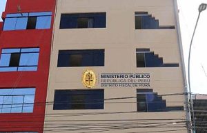 Sentencian a sujeto por robo y agresión a vigilante
