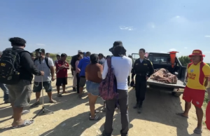 Encuentran sin vida a menor desaparecido en Catacaos