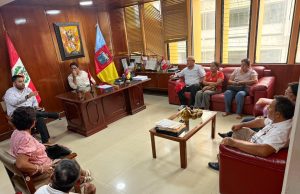 Gestionan más de S/42 millones para culminar obras en Piura