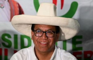 Solicita 5 años y 4 meses de prisión para Roberto Sánchez