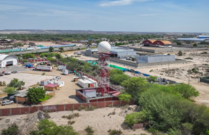 Presentan radar meteorológico para alertas climáticas en Piura