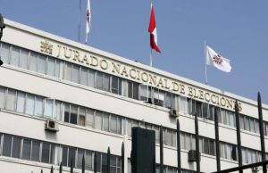 Este domingo el JNE oficializará resultados de primera vuelta
