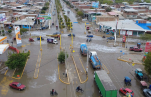 Fenómeno El Niño alcanzaría nivel moderado en los próximos meses