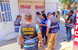 Clausuran tres boticas en Castilla por medicamentos adulterados