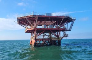 Autorizan ampliar contrato petrolero del Lote Z-69 en Talara