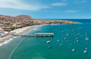 Senamhi advierte altas temperaturas en la costa peruana