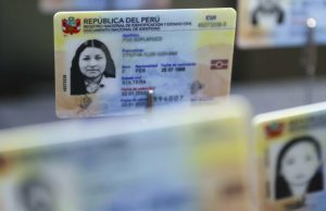 DNI encontrado pierde validez tras trámite de duplicado