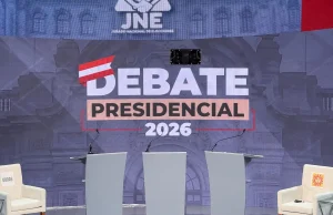 Ciudadanos podrán enviar preguntas para debate presidencial