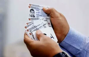 Reniec atenderá este fin de semana por segunda vuelta electoral