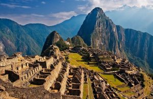 New7Wonders advierte riesgos sobre estatus de Machu Picchu
