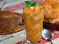 Gastronomía: Prepara en casa un delicioso champú