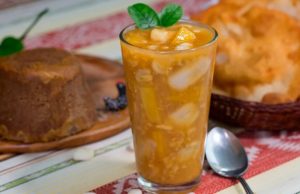 Gastronomía: Prepara en casa un delicioso champú