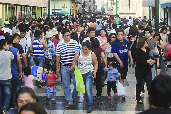Poblacion