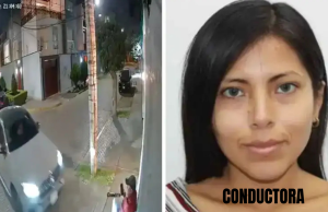 Fallece vigilante atropellado por conductora ebria en Trujillo