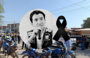 Piura: Asesinan a balazos al alcalde de Veintiséis de Octubre