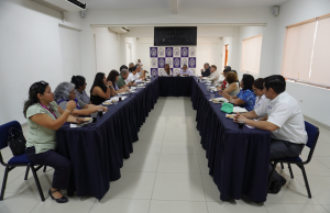 Piura: Todo listo para la gran “Marcha por la paz y la seguridad”