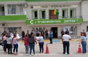 Contraloría detecta presuntos pagos irregulares en comuna de Castilla