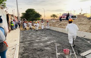 Piura plantea al nuevo Gobierno asegurar 90% de presupuesto para evitar obras inconclusas