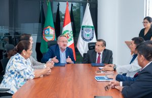 UNF y universidades extranjeras firman alianza educativa global