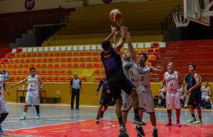 Padres de familia vivirán gran fiesta deportiva en Piura
