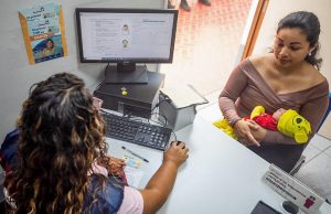 Reniec homenajea a las madres y resalta más de 763 mil nacimientos registrados