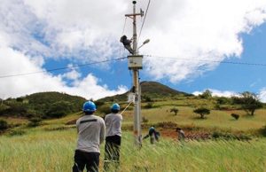 Piura: Electrificación rural en la región beneficiará a 29 mil personas