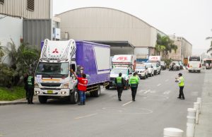ODPE Piura recibirá vía aérea material electoral para elecciones primarias del 24 de mayo