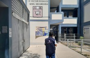 ODPE Piura ratifica 67 locales para segunda vuelta 2026