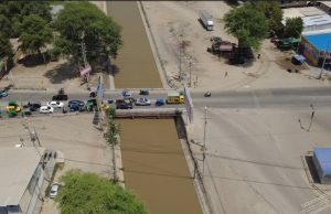 Piura: Reconstrucción del puente La Primavera iniciará los próximos días