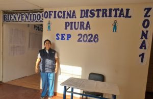 Piura: ONPE instala siete oficinas distritales para reforzar elecciones
