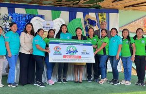 Mujeres emprendedoras de Sechura recibirán apoyo técnico y financiamiento