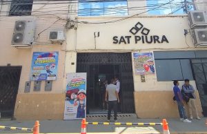 Contraloría advierte retrasos en sanciones por papeletas graves en Piura